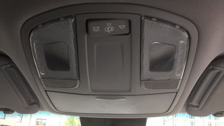 Hyundai Tucson 1.6 GDi Blue Drive SE Nav 5dr 2WD Petrol Estate